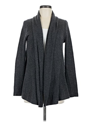 Vince. Cashmere Cardigan (view 1)