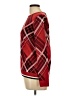 Charter Club Plaid Red Pullover Sweater Size L (petite) - photo 5