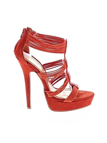 Anne Michelle Sandals (view 1)