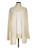 White + Warren Ivory Cardigan One size (estimated) - photo 1