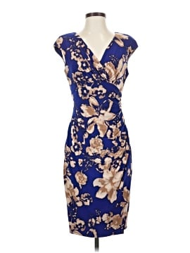 Lauren by Ralph Lauren Cocktail Dress (view 1)