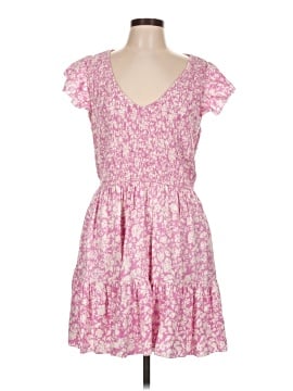 Universal Thread Casual Dress (view 1)
