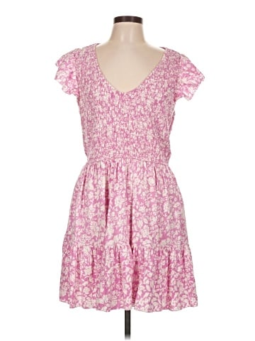 Universal Thread Casual Dress (view 1)