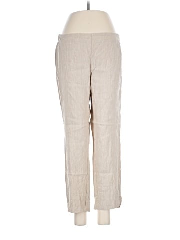 J.Jill Linen Pants (view 1)