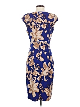 Lauren by Ralph Lauren Cocktail Dress (view 2)