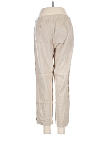 J.Jill Linen Pants (view 2)