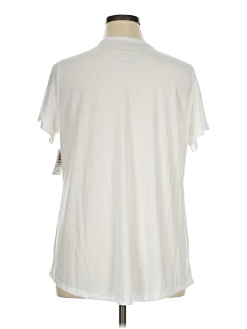 Torrid Short Sleeve T-Shirt (view 2)