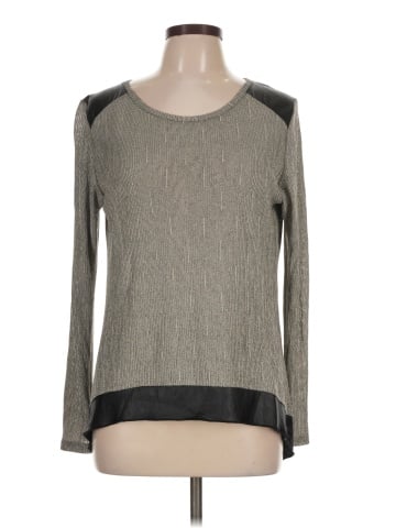 Generation Love Long Sleeve Top (view 1)