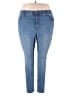 Ava & Viv Blue Jeans Size 20W - photo 1