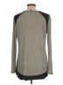Generation Love Gray Long Sleeve Top Size L - photo 2