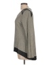 Generation Love Gray Long Sleeve Top Size L - photo 5