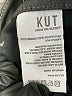 Kut from the Kloth Gray Casual Pants Size 14 - photo 8