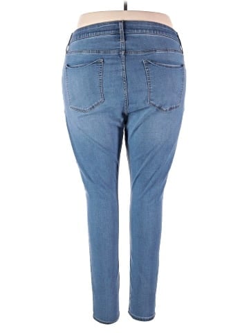 Ava & Viv Jeans (view 2)