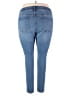 Ava & Viv Blue Jeans Size 20W - photo 2