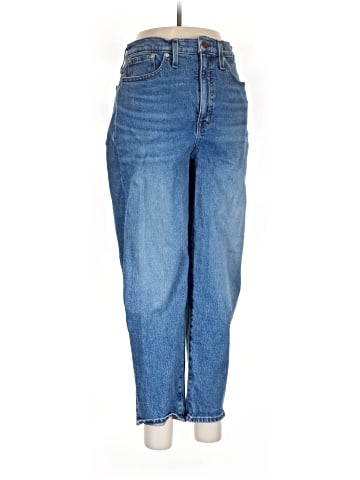 Madewell Jeans (view 1)