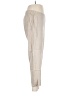 J.Jill Tan Linen Pants Size S - photo 4