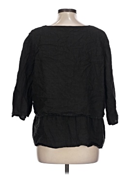 John P. 3/4 Sleeve Top (view 2)