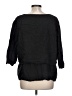 John P. Black 3/4 Sleeve Top Size L - photo 2