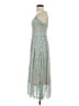 Unbranded Teal Cocktail Dress Size 2 - photo 5