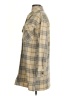 Hem & Thread Tan Coat Size S - photo 5