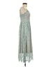 Unbranded Teal Cocktail Dress Size 2 - photo 4