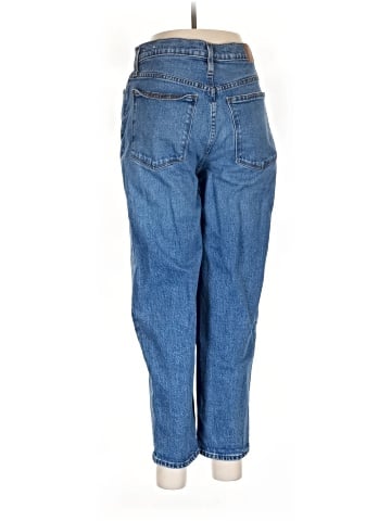Madewell Jeans (view 2)