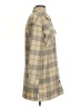 Hem & Thread Tan Coat Size S - photo 4