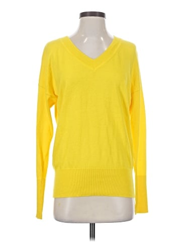 CAbi Pullover Sweater (view 1)