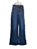 Old Navy Blue Jeans Size 2 - photo 1