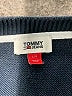 Tommy Jeans Black Pullover Sweater Size L - photo 7