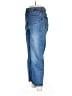 Madewell Solid Blue Jeans Size 29 waist - photo 5