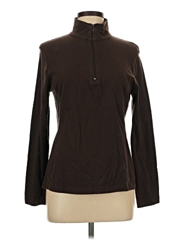 Gap Body Outlet Long Sleeve Turtleneck (view 1)