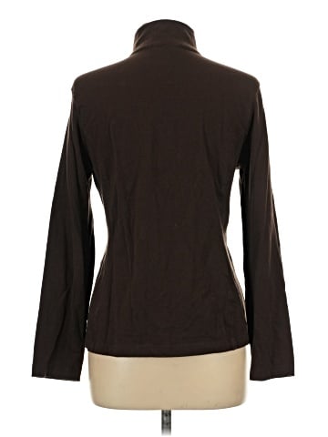 Gap Body Outlet Long Sleeve Turtleneck (view 2)