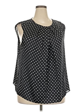 Jones New York Collection Tank Top (view 1)