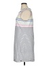 Vineyard Vines Stripes White Casual Dress Size XL - photo 5