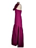 Taylor Pink Purple Cocktail Dress Size 4 - photo 5