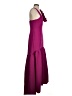 Taylor Pink Purple Cocktail Dress Size 4 - photo 4