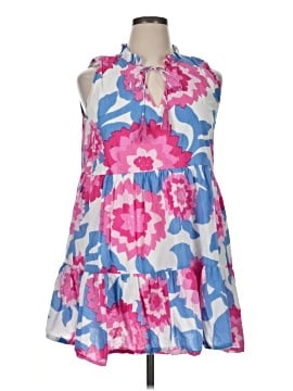 Jude Connally Casual Dress (view 1)