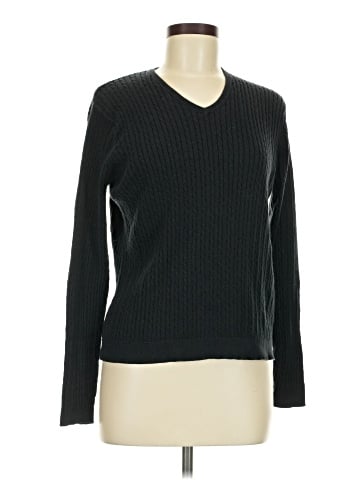 Ashworth Pullover Sweater (view 1)