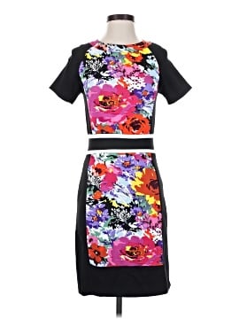 BCBGMAXAZRIA Cocktail Dress (view 1)