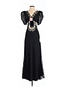 For Love & Lemons Cocktail Dress (view 1)