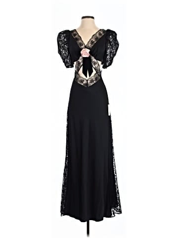 For Love & Lemons Cocktail Dress (view 1)