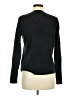 Ashworth 100% Cotton Black Pullover Sweater Size M - photo 2