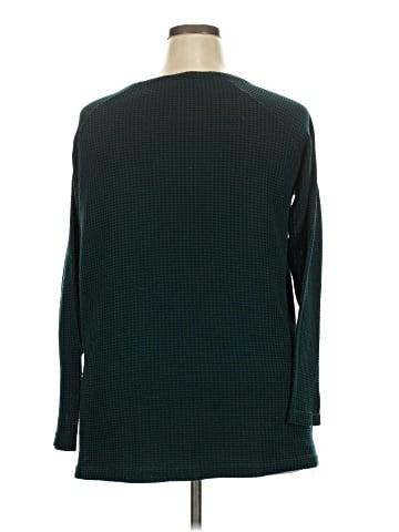 Suzanne Betro 3/4 Sleeve T-Shirt (view 2)