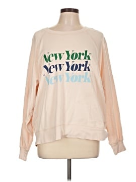 J.Crew Sweatshirt (view 1)