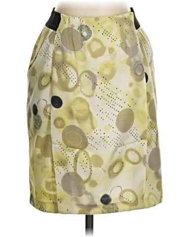 Simply Vera Vera Wang Casual Skirt (view 1)
