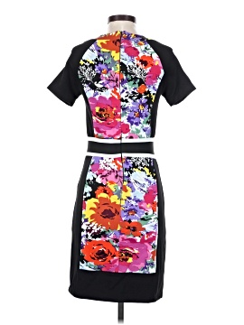 BCBGMAXAZRIA Cocktail Dress (view 2)
