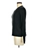Ashworth 100% Cotton Black Pullover Sweater Size M - photo 5