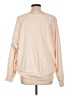J.Crew 100% Cotton Tan Sweatshirt Size L - photo 2