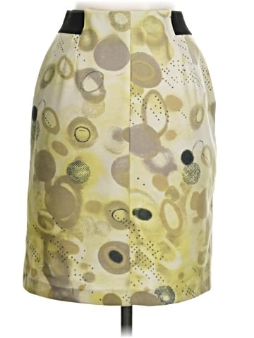 Simply Vera Vera Wang Casual Skirt (view 2)
